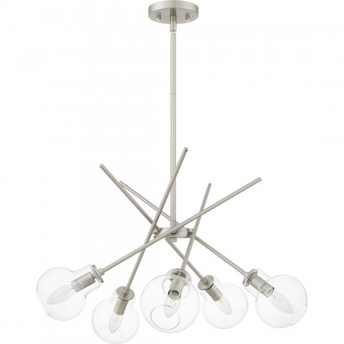 Quoizel Asha Chandelier