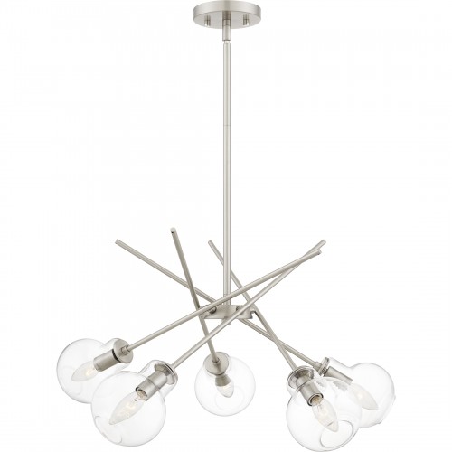 Quoizel Asha Chandelier