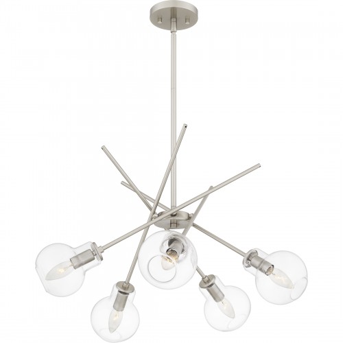 Quoizel Asha Chandelier