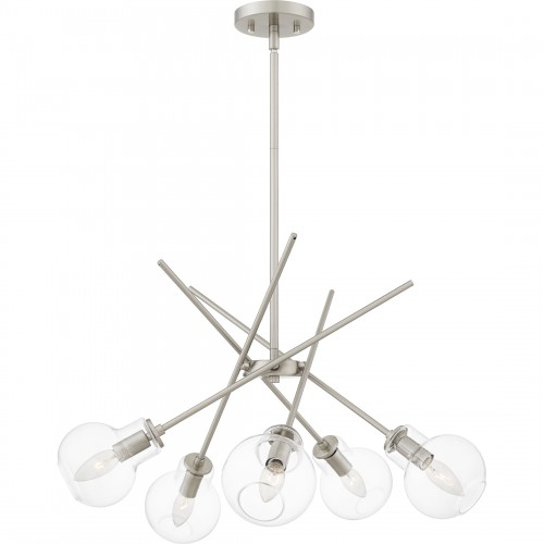 quoizel Asha Chandelier