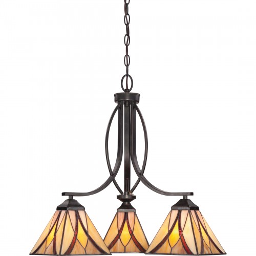 Quoizel Asheville Chandelier