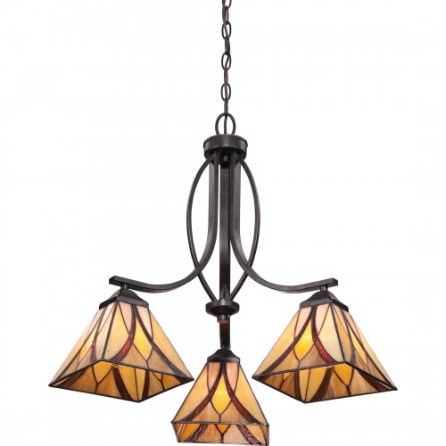 Quoizel Asheville Chandelier