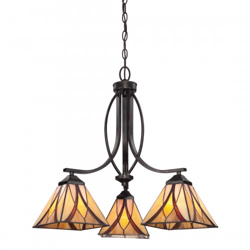 quoizel Asheville Chandelier