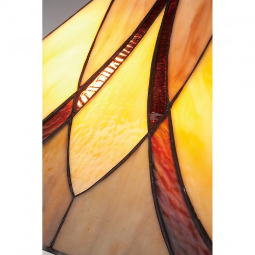 Quoizel Asheville Floor Lamp