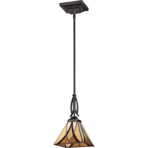 Quoizel Asheville Mini Pendant