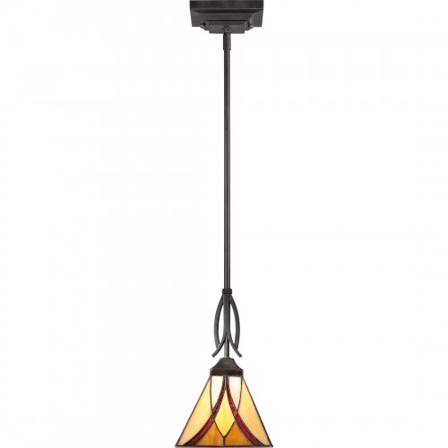 Quoizel Asheville Mini Pendant