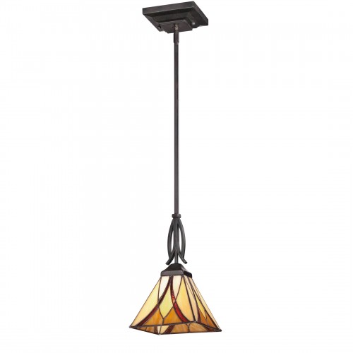 quoizel Asheville Mini Pendant