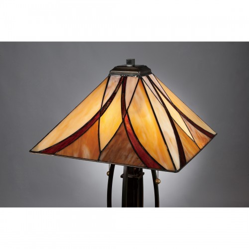 Quoizel Asheville Table Lamp