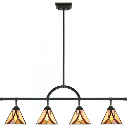 Quoizel Asheville Track Light