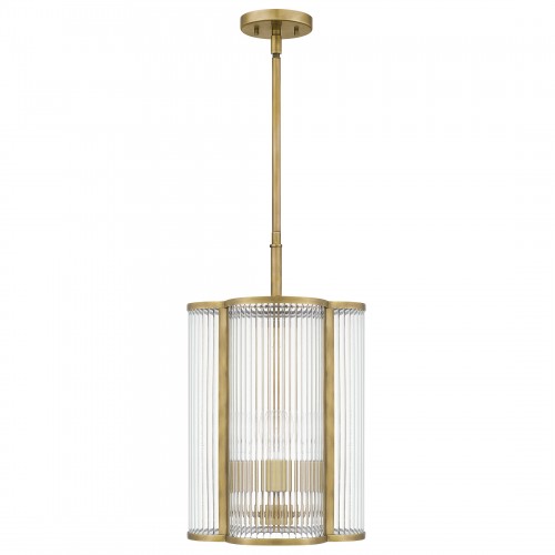 Quoizel Aster Mini Pendant