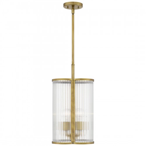 Quoizel Aster Mini Pendant