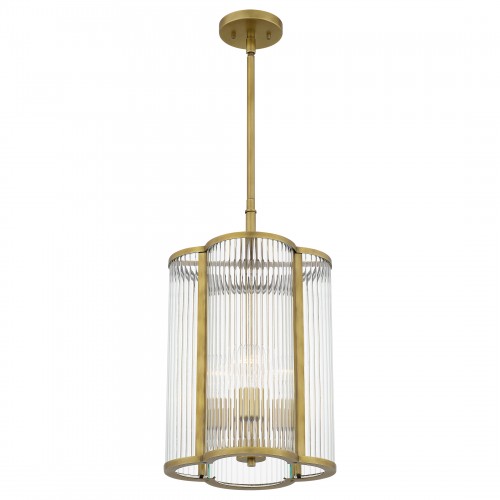 Quoizel Aster Mini Pendant