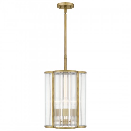 quoizel Aster Mini Pendant