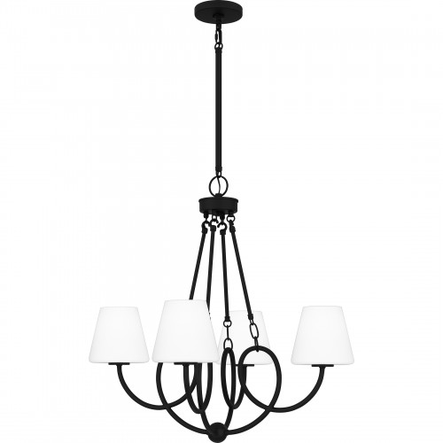 quoizel Atkins Chandelier
