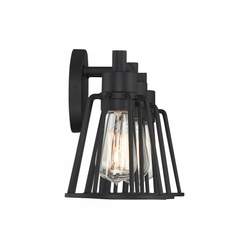Quoizel Atticus Bath Light