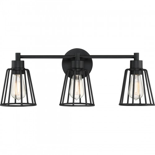 quoizel Atticus Bath Light