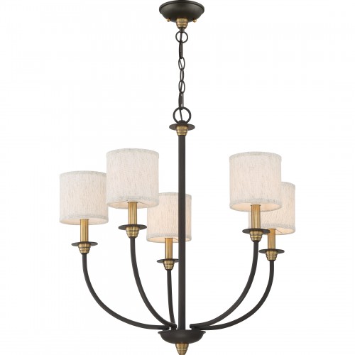 Quoizel Audley Chandelier