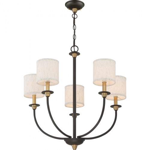 Quoizel Audley Chandelier