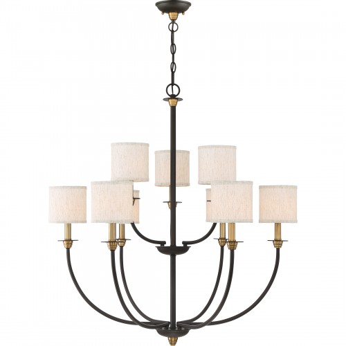 quoizel Audley Chandelier