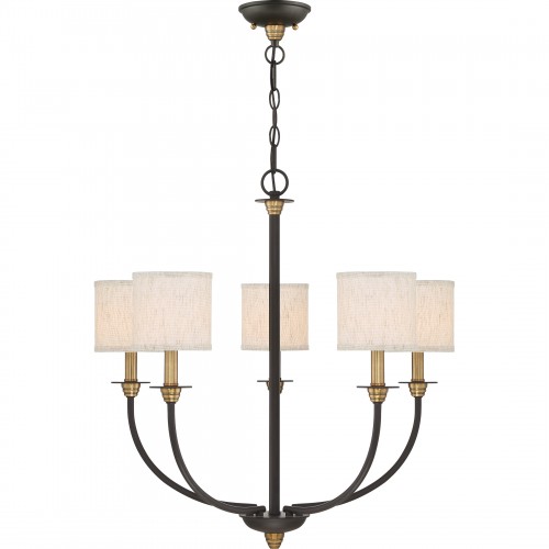 quoizel Audley Chandelier