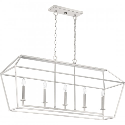 Quoizel Aviary Island Light