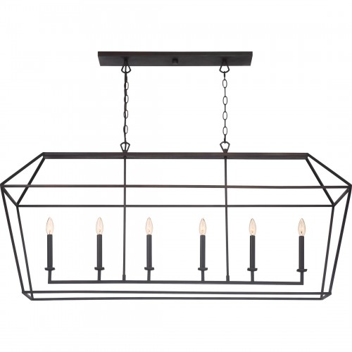 Quoizel Aviary Island Light