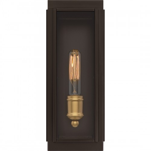 Quoizel Avon Outdoor Lantern