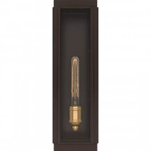 Quoizel Avon Outdoor Lantern