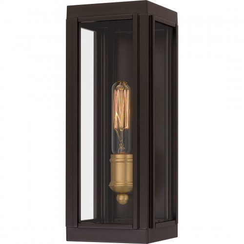 quoizel Avon Outdoor Lantern