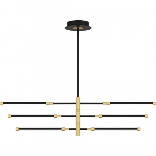 Quoizel Azalea Island Light