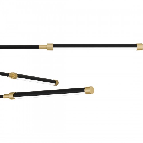 Quoizel Azalea Island Light