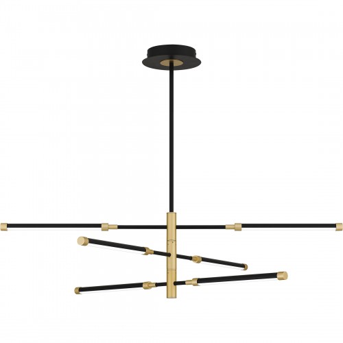 quoizel Azalea Island Light