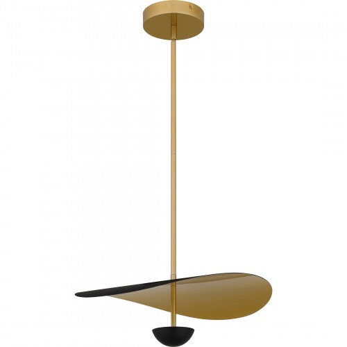 Quoizel Azure Pendant