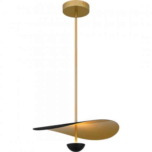 quoizel Azure Pendant