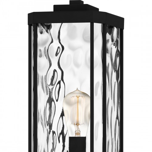 Quoizel Balchier Outdoor Lantern