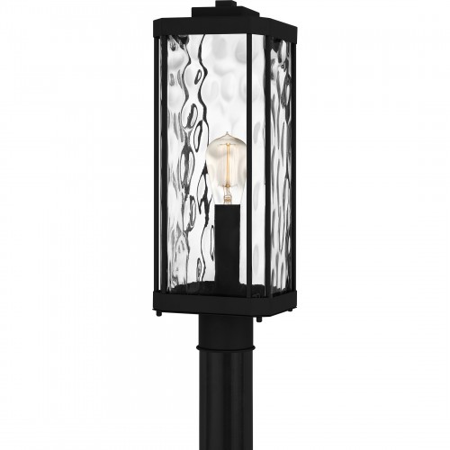 quoizel Balchier Outdoor Lantern