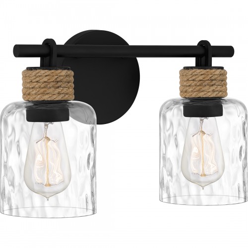 Quoizel Baltic Bath Light