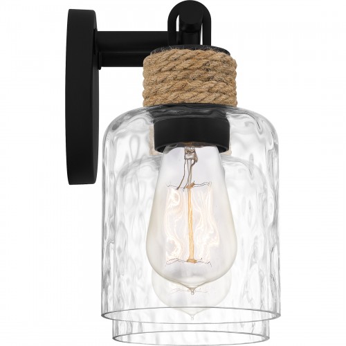 Quoizel Baltic Bath Light