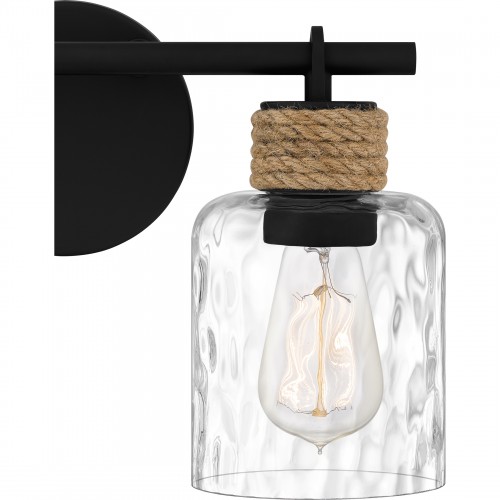 Quoizel Baltic Bath Light