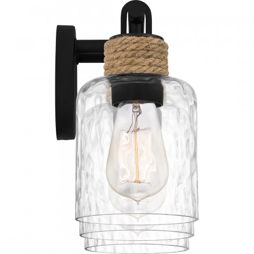 Quoizel Baltic Bath Light