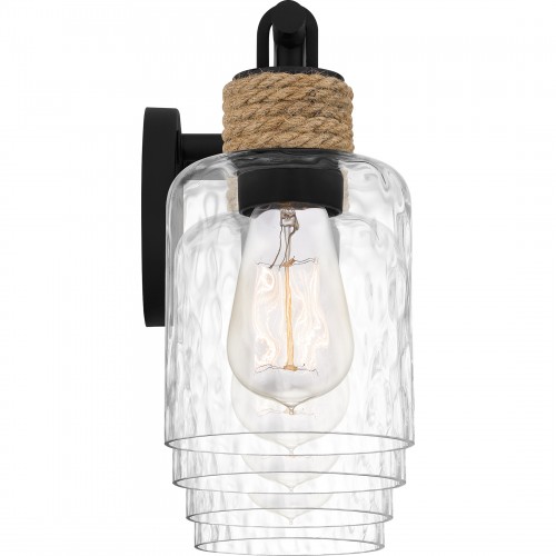 Quoizel Baltic Bath Light