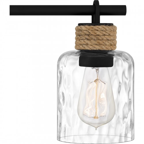 Quoizel Baltic Bath Light