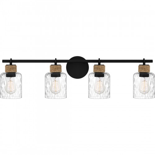 quoizel Baltic Bath Light