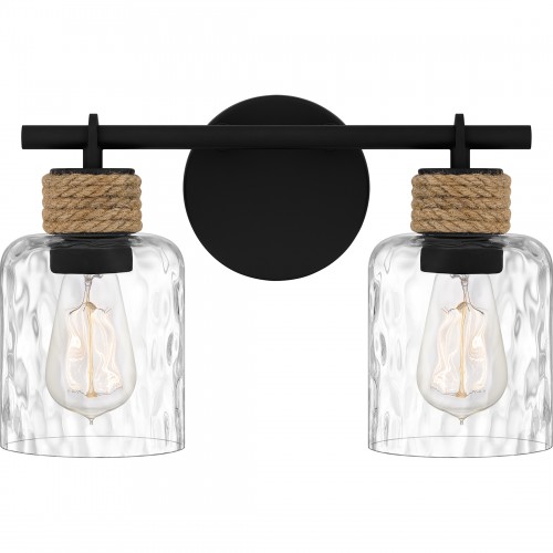 quoizel Baltic Bath Light