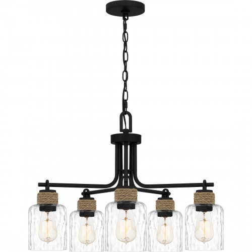 Quoizel Baltic Chandelier