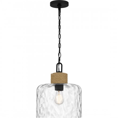 Quoizel Baltic Mini Pendant