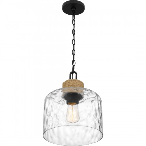 Quoizel Baltic Mini Pendant