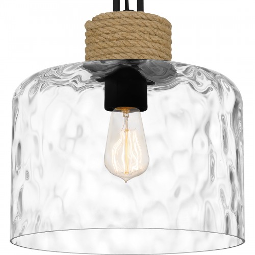 Quoizel Baltic Mini Pendant