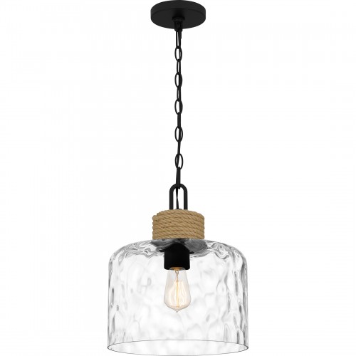 quoizel Baltic Mini Pendant
