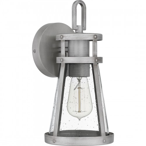 Quoizel Barber Outdoor Lantern